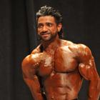 Mandeep  Singh - NPC USA 2011 - #1