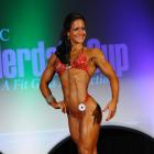 Deana  Martinez - IFBB Fort Lauderdale Pro  2011 - #1