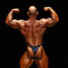 Rixio  Tapia - IFBB Wings of Strength Tampa  Pro 2011 - #1