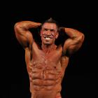 Bradley  Viera - NPC Sacramento 2010 - #1