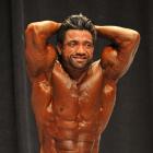 Mandeep  Singh - NPC USA 2011 - #1