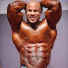 Victor  Martinez - IFBB San Marino Pro 2014 - #1