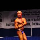 David  McInture - NPC West Virginia State Mid Atlantic Grand Prix 2013 - #1