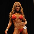 Yorkanis  Francis - NPC Steve Stone NY Metropolitans 2012 - #1