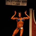 Kelli  McCall - NPC Mike Francois Classic 2013 - #1