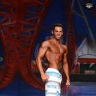 Montana  Muse - NPC Europa Show of Champions 2014 - #1