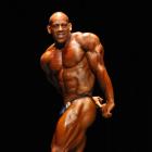 Rixio  Tapia - IFBB Wings of Strength Tampa  Pro 2011 - #1