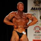Tony   Viglietta - NPC East Coast Championships 2009 - #1