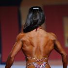 Jodi  Boam - IFBB Arnold Classic 2012 - #1