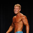 Michael  Walding - IFBB North American Championships 2011 - #1