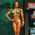 Charmayne  Jackson - IFBB Europa Super Show 2011 - #1