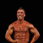 Bradley  Viera - NPC Sacramento 2010 - #1