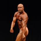 Ozzy  Lockhart - NPC Texas State 2010 - #1