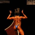 Kelli  McCall - NPC Mike Francois Classic 2013 - #1