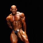 Rixio  Tapia - IFBB Wings of Strength Tampa  Pro 2011 - #1