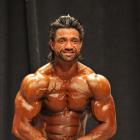 Mandeep  Singh - NPC USA 2011 - #1