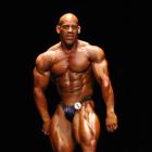 Rixio  Tapia - IFBB Wings of Strength Tampa  Pro 2011 - #1