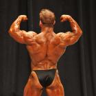 Brien   Dawson - NPC USA 2011 - #1