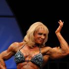 Betty  Pariso - IFBB Phoenix Pro 2010 - #1