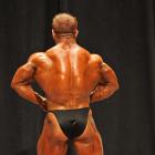 Brien   Dawson - NPC USA 2011 - #1