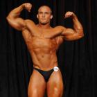 Kevin  Deiner - NPC Collegiate Nationals 2009 - #1
