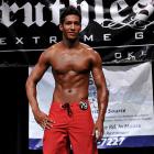 Christian  Soto - NPC Oklahoma City Grand Prix 2011 - #1