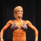 Leslie  Lowder - NPC Elite Muscle Classic 2014 - #1