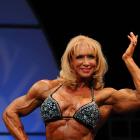 Betty  Pariso - IFBB Phoenix Pro 2010 - #1