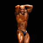 Rixio  Tapia - IFBB Wings of Strength Tampa  Pro 2011 - #1