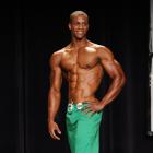 Michael  Bevins - IFBB North American Championships 2011 - #1