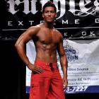 Christian  Soto - NPC Oklahoma City Grand Prix 2011 - #1