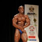 Clyde   Worris - NPC East Coast Championships 2009 - #1