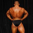 Kevin  Deiner - NPC Collegiate Nationals 2009 - #1