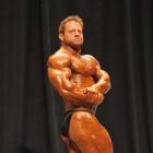 Brien   Dawson - NPC USA 2011 - #1