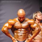 Vladimir  Agrinskiy - IFBB San Marino Pro 2014 - #1