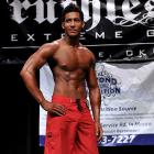 Christian  Soto - NPC Oklahoma City Grand Prix 2011 - #1