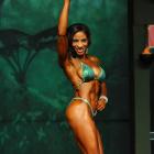 Charmayne  Jackson - IFBB Europa Super Show 2011 - #1