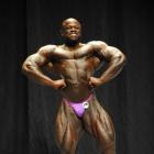 Rudy   Richards - NPC USA 2012 - #1