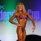 Tiffany  Chandler - IFBB Fort Lauderdale Pro  2011 - #1