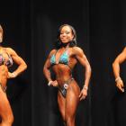 Nicole  Stanley - NPC Elite Muscle Classic 2014 - #1