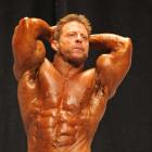 Brien   Dawson - NPC USA 2011 - #1