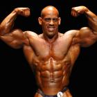 Rixio  Tapia - IFBB Wings of Strength Tampa  Pro 2011 - #1