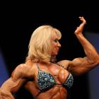 Betty  Pariso - IFBB Phoenix Pro 2010 - #1