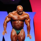 Dennis  James - IFBB Olympia 2010 - #1