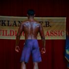 Randy  Canche - NPC Lackland Classic 2012 - #1