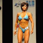 Stacey   Byrne - NPC California State 2009 - #1