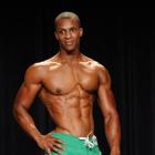 Michael  Bevins - IFBB North American Championships 2011 - #1