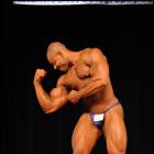 Clifford  Campbell - NPC Maryland State/East Coast Classic 2011 - #1