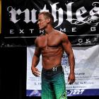 Bart  Terrell - NPC Oklahoma City Grand Prix 2011 - #1