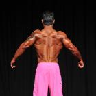 Gary  Torres - NPC Jr. Nationals 2014 - #1